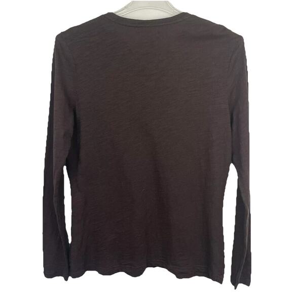 Ariat Equestrian Tee Shirt Women XL Brown Horse and Hound Graphic Horse Girl - Picture 2 of 8